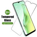 HiStrawberry 3/4PCS Tempered Glass for OPPO A74 A72 5G A9 A5 2020 Screen Protector for OPPO A54 A74 A53 A52 Glass. 