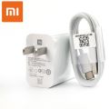 Mi 65W/67W Fast Charging /Turbo Charge Eu Plug/Mi 27w Uk Plug Charger With Type-C Fast Charging Cable. 