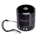 MP3 Player WIRELESS Bluetooth SPEAKER, USB Speaker, SD Card Speaker with All Card Reader. 