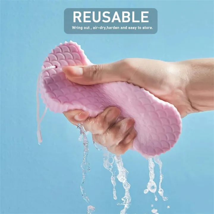 Super%20Soft%20Exfoliating%20Bath%20Sponge%20Magic%20Exfoliator%20Dead%20Skin%203D%20Baby%20Sponge%20For%20Adults%20Children%20Bathroom%20Products%20-%20Image%204