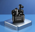 Lenovo QT82 Wireless Bluetooth 5.0 Earbuds Headphone Touch Control Movement. 