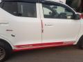 TURBO RS stickers For New Alto 660. 