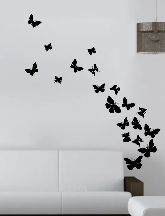 WallsArtstore%20Pack%20of%2050%20BUTTERFLIES%20Stickers%20Pvc%20colour%20Wall%20Stickers%20for%20kids%20bedroom%20wall%20decoration%20butterfly%20wall%20art%20-%20Image%202