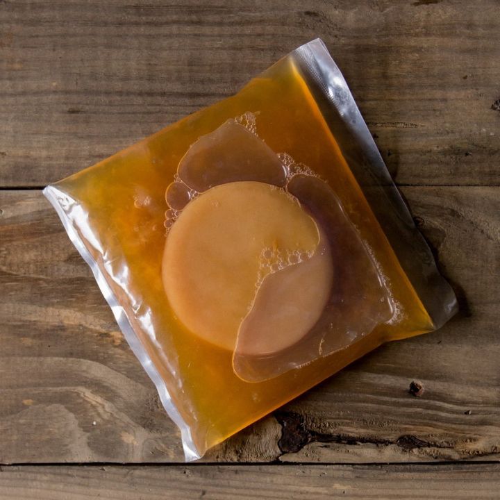 Organic Kombucha Scoby - Live Culture