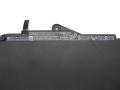 Laptop Battery EliteBook 820 G3 G4 P/N   HSTNN-UB5T   800514-001. 