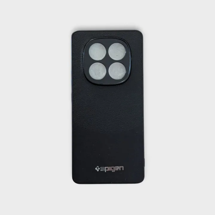 Original%20Spigen%20Xiaomi%20Redmi%20Note%2014%20Pro%204G%20Case%20Premium%20Leather%20Texture%20Hard%20Back%20Soft%20Sides%20Protection%20Cover%20-%20Stylish%20Design%20-%20Image%206