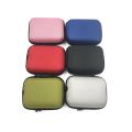 Hard Case Travel Carrying Protector Bag For Gameboy Advance SP Carry Protective Cover Storage Bag For GBA SP Console. 