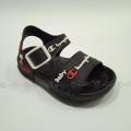 Latest Arrival Sandals for Kids Soft & Comfortable Waterproof Anti slip Backstrap sandals. 