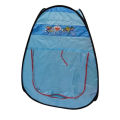 Doraemon Play House Pop Tent for Kids - Blue. 