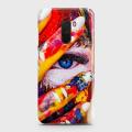 Cover For Xiaomi Pocophone F1 Hard Cover- Design 44. 