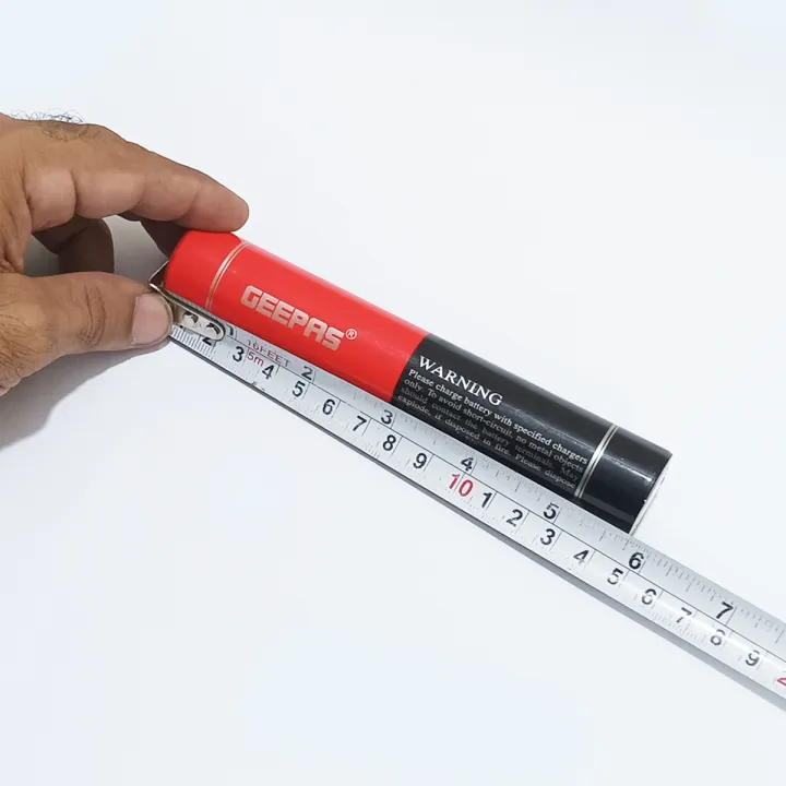 Geepas:%202500mah%203.6v%20Size-3sc%20Cell%20Nicd%20Rechargeable%20Battery%20%20With%20Button%20Top%20Geepas%20Torch%20Light%20Battery%20Cell%203.6V%203SC%202500mAh%20and%202000mAh%20-%20Image%208