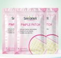 Saniderm Pimple Patch 30s Pack of 3 | Fast-Acting, Invisible Pimple Patches for Clearer Skin | Hydrocolloid Technology | Suitable for All Skin Types. 