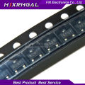 20PCS IRLML6344TRPBF IRLML6344TR SOT23 SOT23-3 IRLML6344 MOS FET transistor New original. 
