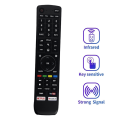NAMUNY EN3D39 Replace Remote for Hisense 4K Ultra HD Smart TV with HDR H50N6800 H65N6800 H55NU8700 H50N5900 H70NU9700 H65N5750. 