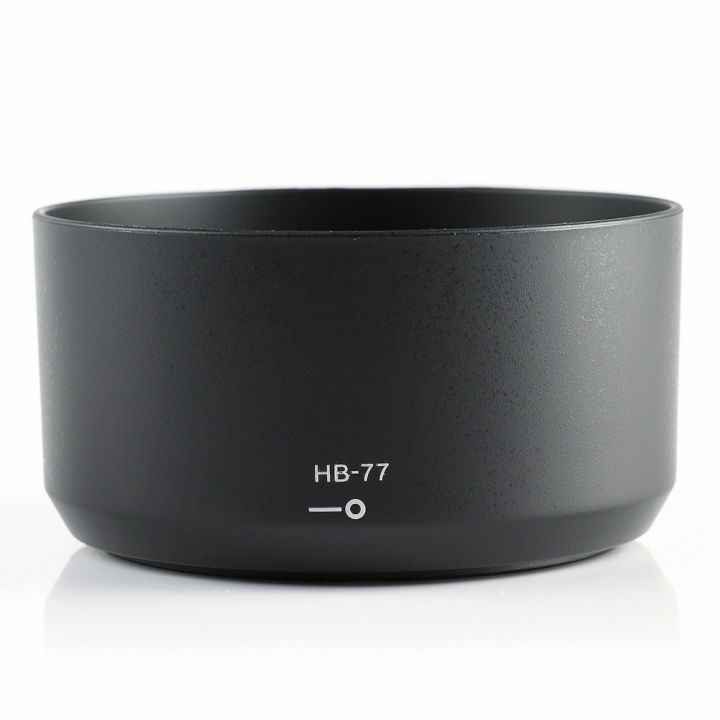 Lens%20Hood%20HB-77%20for%20Nikon%2070-300mm%20Lens%20-%20Image%202
