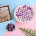 PipiGO 1000Pcs Water Balls Crystal Pearls Water beads sensory play for kids Spa Refill Jelly Gel Bead for Orbeez Toy Refill Colors. 