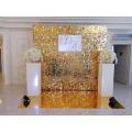 Sequin Wall Panels / shimming Tiles / blink tiles / glitter wall sequin / glitter wall / glossy backdrop / wedding wall / party wall / glossy billboard / event design / party wall / birthday backdrop / events entrance / engagement walls. 