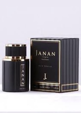 Our Impression - Janaan Gold - Perfume For Men - Long Lasting - Available in 100ml.