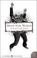 Brave New World by Aldous Huxley. 