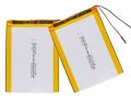 High Quality 5000mah Li ion 425968 Cell 3.7V Slim Wafer Lithium ion Battery for Power Bank, Toys, DIY Projects, Lights and Others​. 