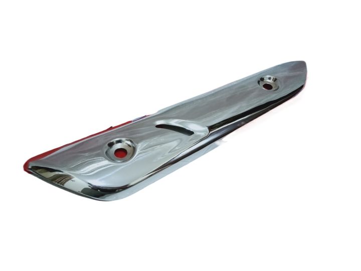 SILENCER GARNISH HONDA PRIDOR - KGP