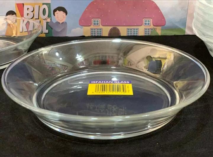 Set%20Of%206%20Pieces%20Glassware%20%20Nihaari%20Deep%20Plates%20,%2019cm%20,Microwave%20,Oven%20Safe%20,%20Clear%20Glass%20-%20Image%202