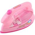 Pretend Play Battery Operated Home Appliances Iron For Girls. 