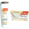 Al-Noor  Non_Fragrance  Shampoo and Soap. 