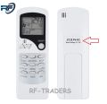Waves AC Remote Control ZC/LW-01 (Please ONLY Order If Your Previous Is Exactly Same). 