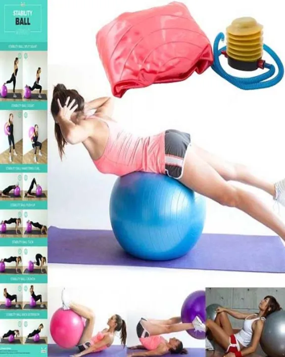 Brandworx%2065cm%20Gym%20Ball%20-%20Image%203