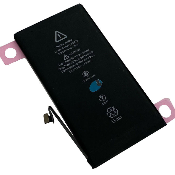 New iPhone 12 / 12 Pro Replacement Battery A2403 A2172 A2402 A2404 A2407 A2479