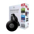 Google Chromecast TV Streaming Device WiFi Portable Display Receiver 1080P HDMI to Android.. 