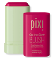 Pixì By Petra On-the-Glow BLUSH STICK Blush stick | Fleur, Ruby & Juicy Blush. 