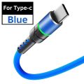 Type C Charging Cable - 1 meter wire / Fast charging. 