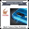 Samsung A10s Back Camera Lens Transparent Clear Glass Protector For Galaxy A10s. 