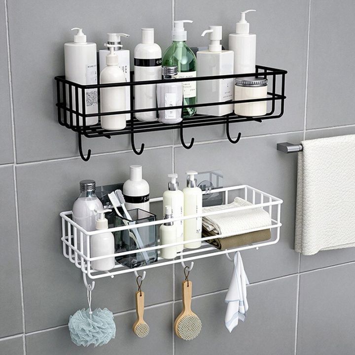 shower%20caddy%20rack%20with%20hanger,adhesive%20metal%20wall-mounted%20storage%20for%20bathroom,%20basket%20without%20drilling,%20specially%20designed%20for,%20bedroom,%20living%20room%20and%20kitchen%20-%20Image%207