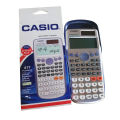 Scientific Calculator - fx991ES PLUS. 
