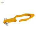Motorcycles Brake Clutch Cable Wire Clamp Clip for Yamaha JOG ZY100T. 