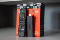 Amazon Fire TV Stick 4K MAX wi-fi 6 with All New Alexa Remote. 
