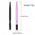 Manual tattoo pen permanent makeup machine Microblading pen for lip tattoo and eyebrow tattoo Tebori Pen for Eyebrow Hairstrokes. 