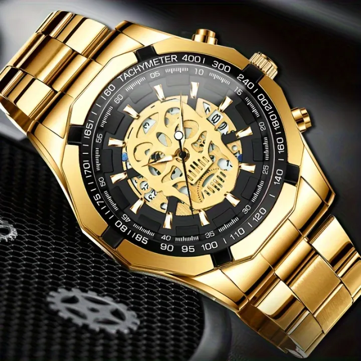 Men's%20Fashion%20Skull%20Watch,%20Luminous%20Skull%20Hollow%20Wrist%20Watch%20-%20Image%208
