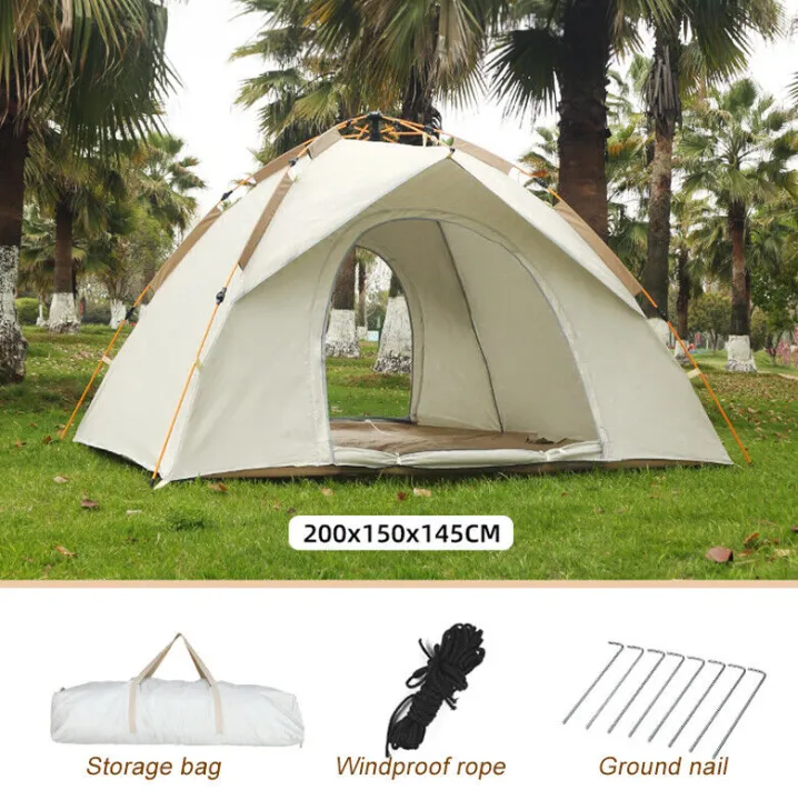 Automatic%20camping%20tent%20for%203%204%20person%20-%20Image%202