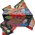 CRAZY Dips Cola Sherbet & Candy Dipstick (1 Box in 24). 