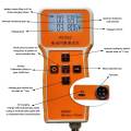 High-Precision Handled RC3563 Battery Tester Internal Resistance Tester Lead Acid Lithium Nickel Chromium LifePo4 18650 Battery 4 Wire Cell Tester. 