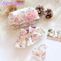 Amamia Human Doll Clothing Soft Cute Princess Dress Set 20cm Cotton Stuffed Dolls Clothes. 