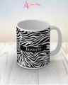 Jaweria name mug. 