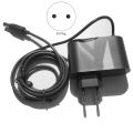 Charger Adapter for Dyson DC30 DC31 DC34 DC35 DC44 DC45 DC56 DC57 Vacuum Cleaner Robot Parts Accessories EU Plug. 