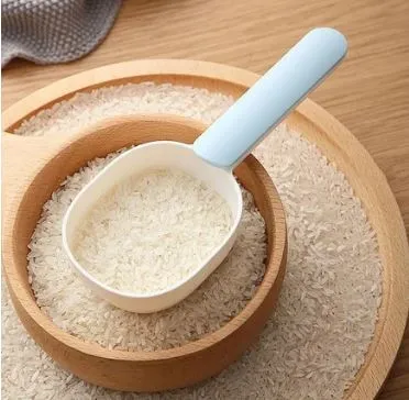 Techmanistan%20Random%20Color%20Plastic%20Kitchen%20Shovel%20Bucket-Shaped%20Spon%20With%20Bag%20Seal%20Clip,%20Multi-Functional%20Rice%20Spon%20Ice%20Cream%20Spon,%20Seal%20clip%20bag%20-%20Image%208