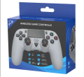 Wireless Controller For PS5 With Back Paddles and Turbo Compatible With PS5 Slim And PRO - Grey. 