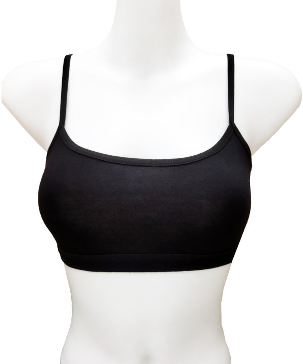 Soft%20Cotton%20Jersy%20Plain%20Half%20Body%20Shameez%20Sports%20Camisole%20Training%20Bra%20Inner%20Wear%20Vest%20Wrap%20Chest%20Bra%20For%20Little%20Teenager%20Girls%20(10-15%20Years)%20-%20Color%20Skin/Black/White%20-%20Image%208